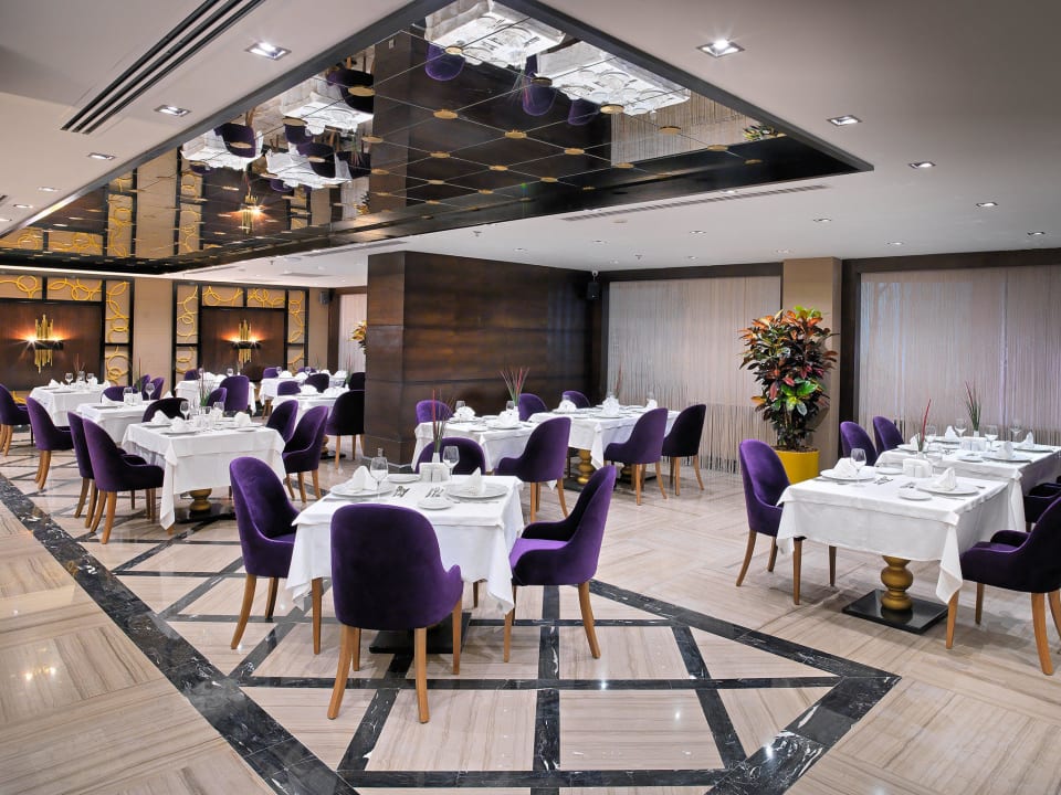 Imperial Hotel Bomonti Istanbul Mercure Istanbul Bomonti