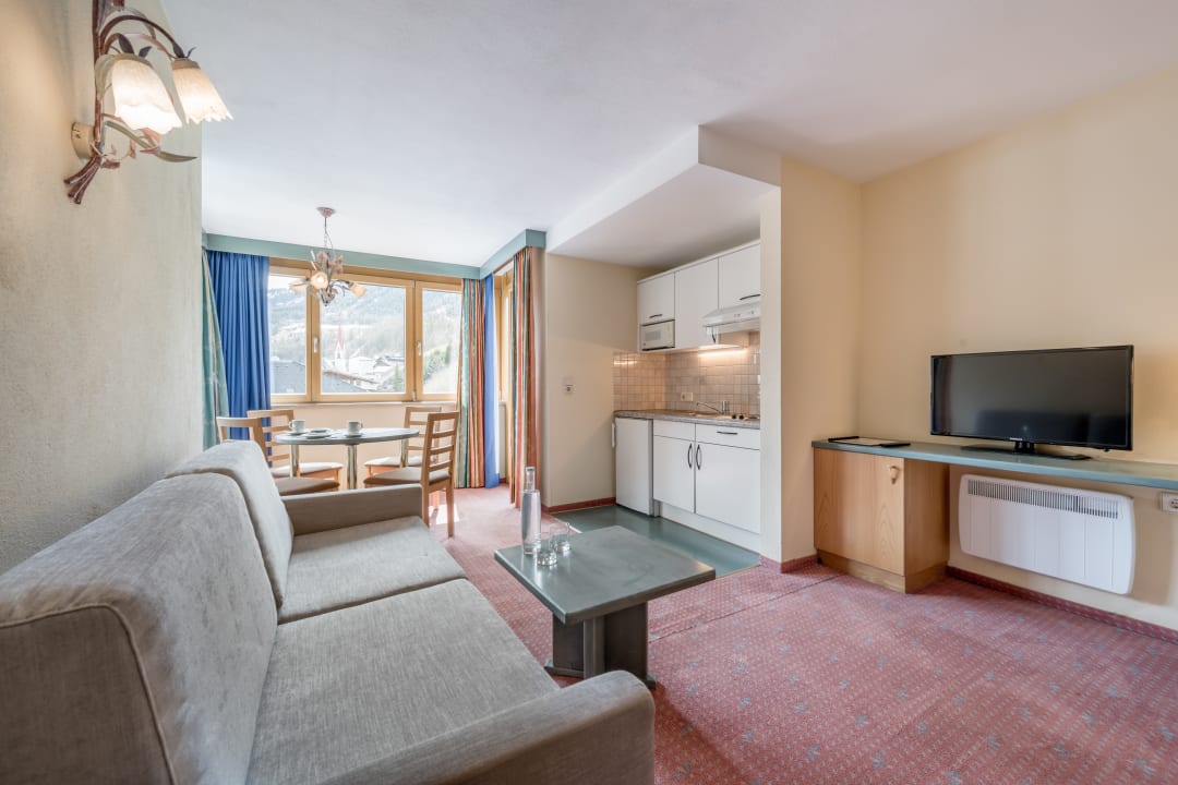 Zimmer Residenz Tamara