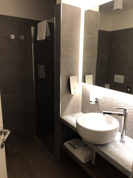 Zimmer Hotel Sporting - Family Hospitality