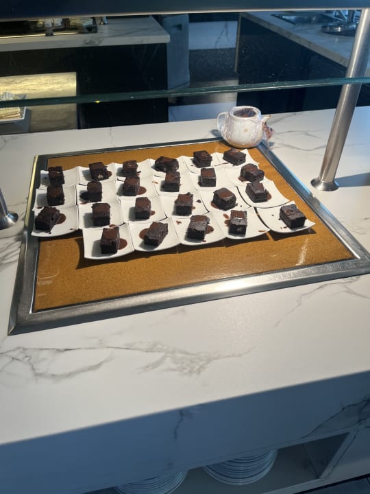 Gastro Hotel Riu Palace Oasis