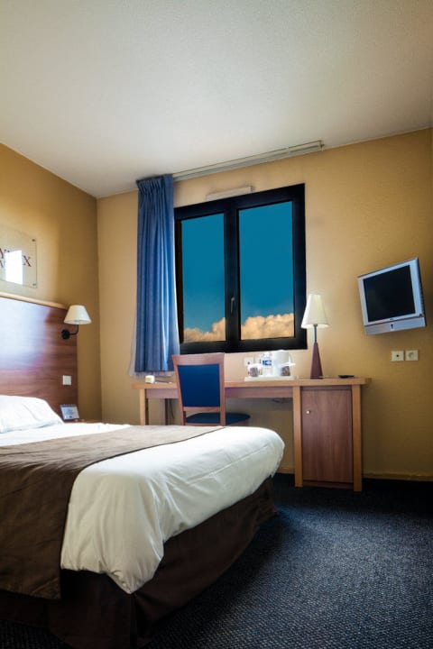 Chambre Hotel Kyriad Toulouse Centre