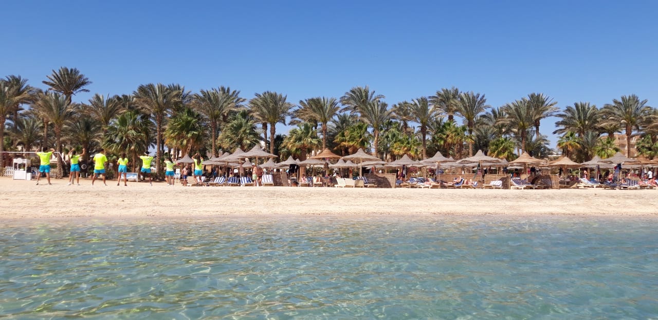 Strand Brayka Bay Resort