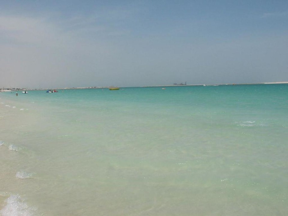 Strand 5 One&Only Royal Mirage Resort Dubai at Jumeirah Beach