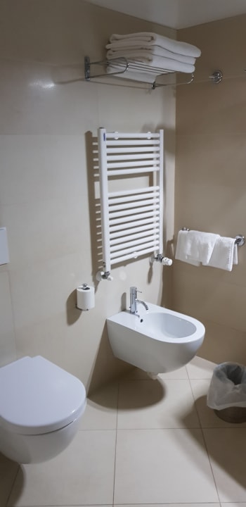 Zimmer Hotel International Beach