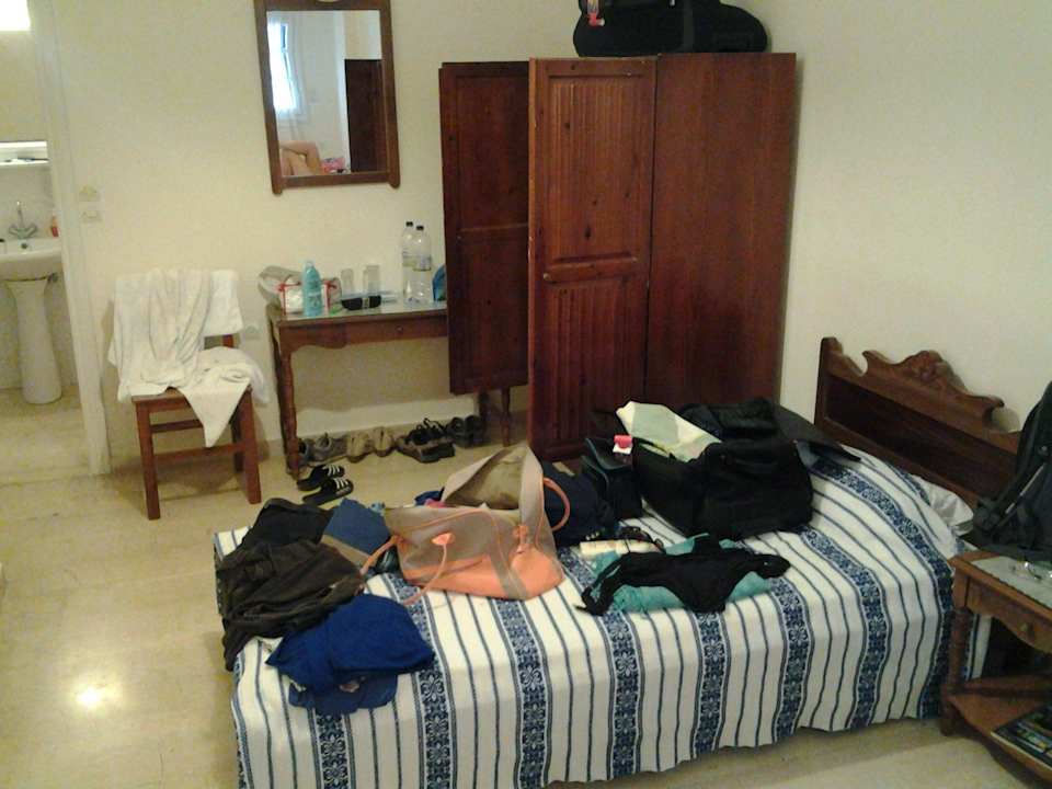 Ohne Kommentar Arion Bay