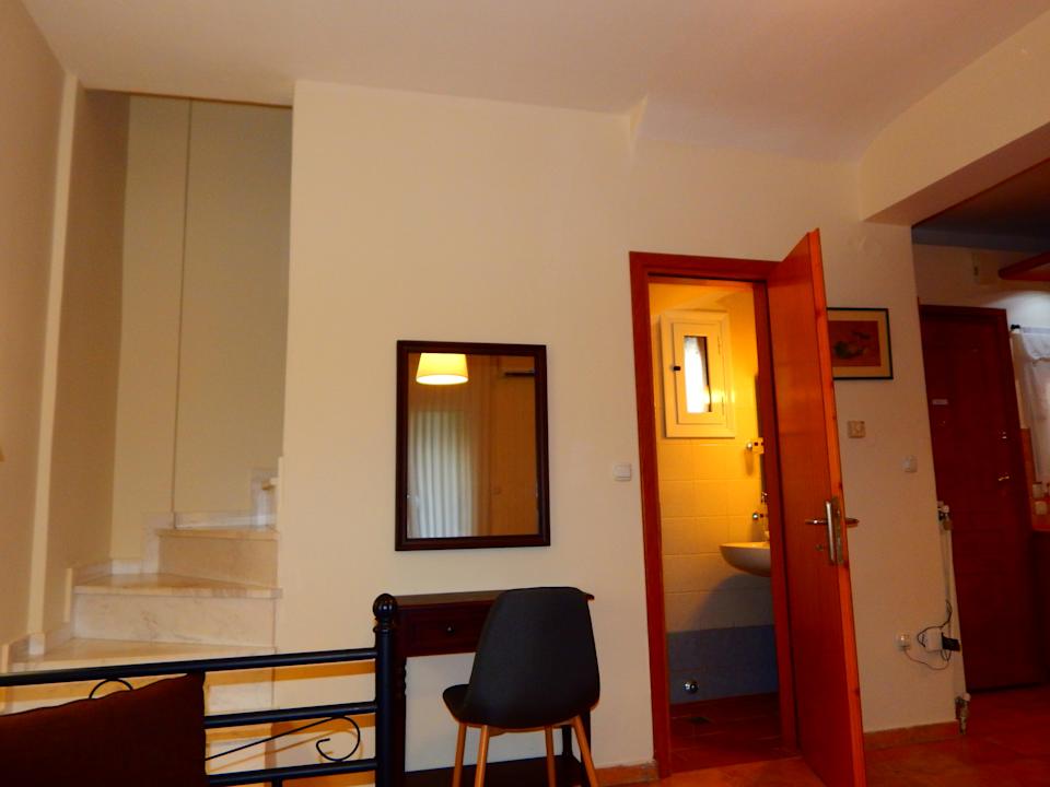 Zimmer Kripis House - Villa