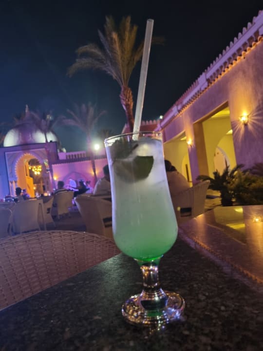 Gastro Pickalbatros Alf Leila Wa Leila Resort - Neverland Hurghada