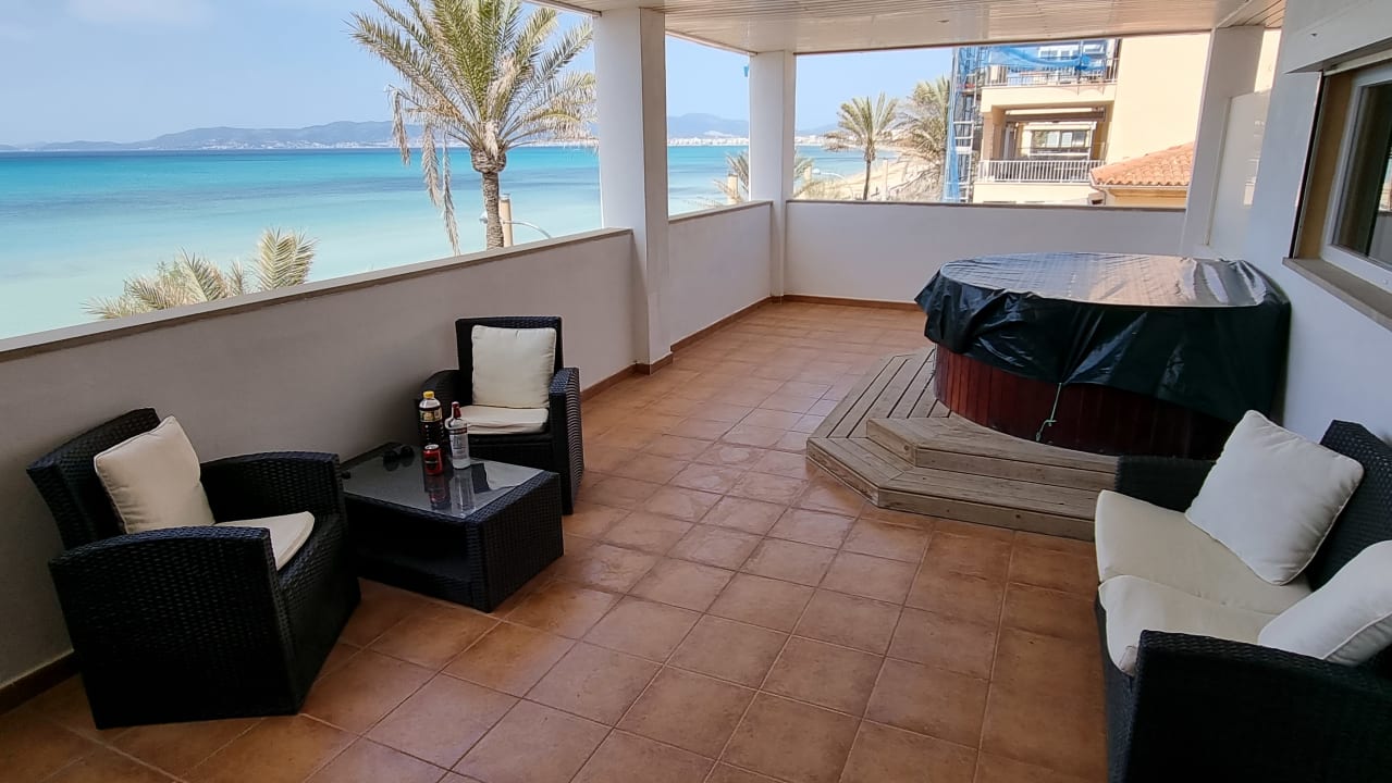 Zimmer Hotel Q Royal