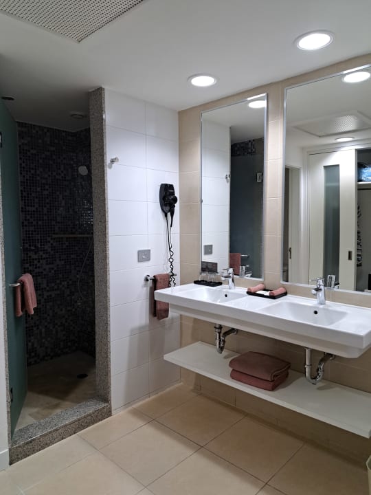 Zimmer Hotel Riu Playacar