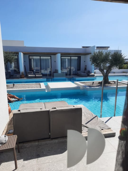 Zimmer Sentido Pearl Beach Kos – Adults only