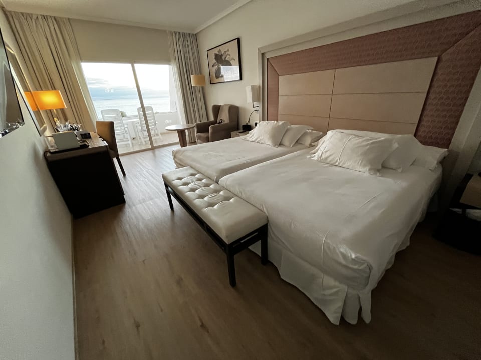 Zimmer H10 Timanfaya Palace - Adults only