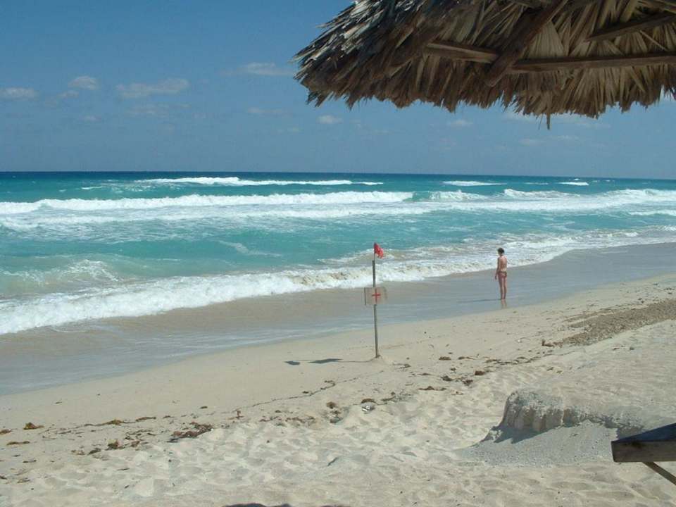 Varadero Hotel Gran Caribe Club Kawama