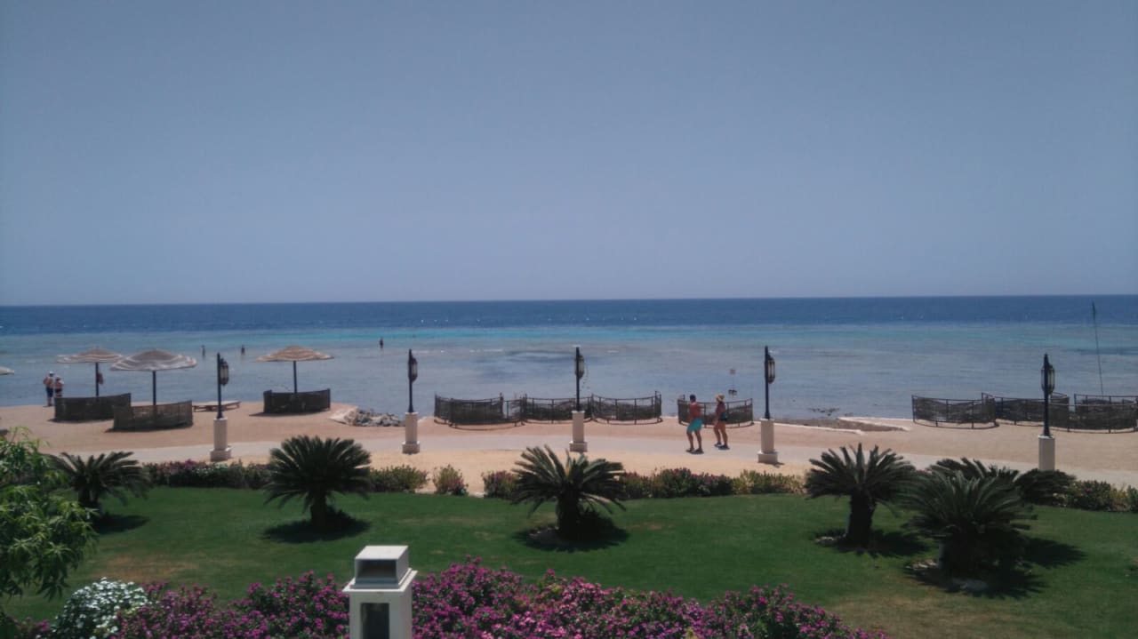 Strand Makadi Spa - Adults only