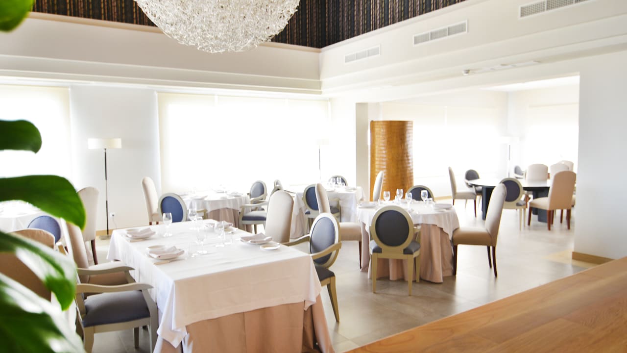 Gastro Fairplay Golf & Spa Resort