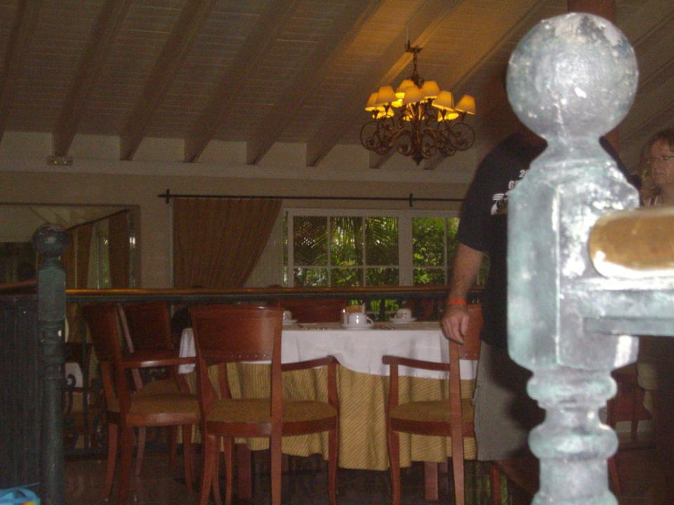 Speisesaal Bahia Principe Grand El Portillo