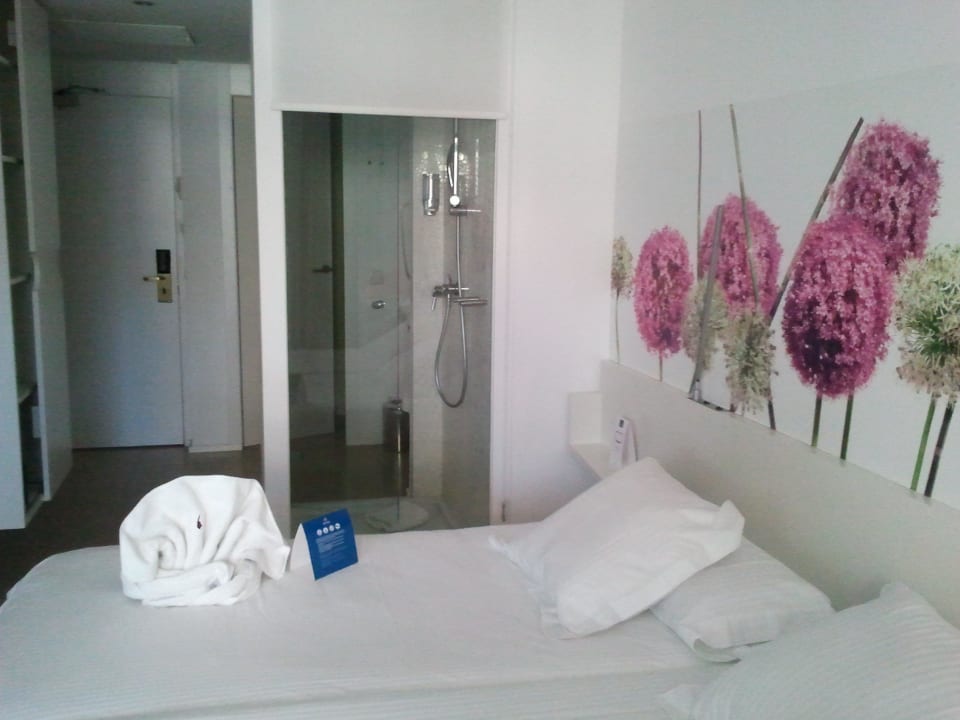 Zimmer Iberostar Waves Bahia de Palma