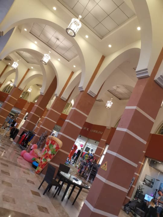 Sport & Freizeit Megasaray Club Belek