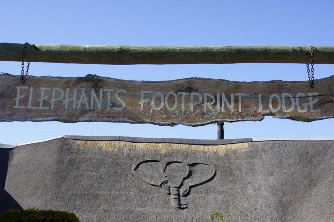 Elephants Footprint Lodge Elephants Footprint Lodge
