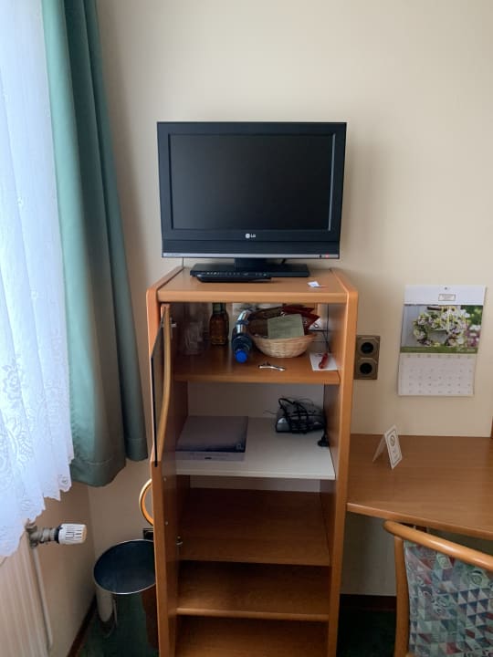 Zimmer Hotel Zum alten Brauhaus