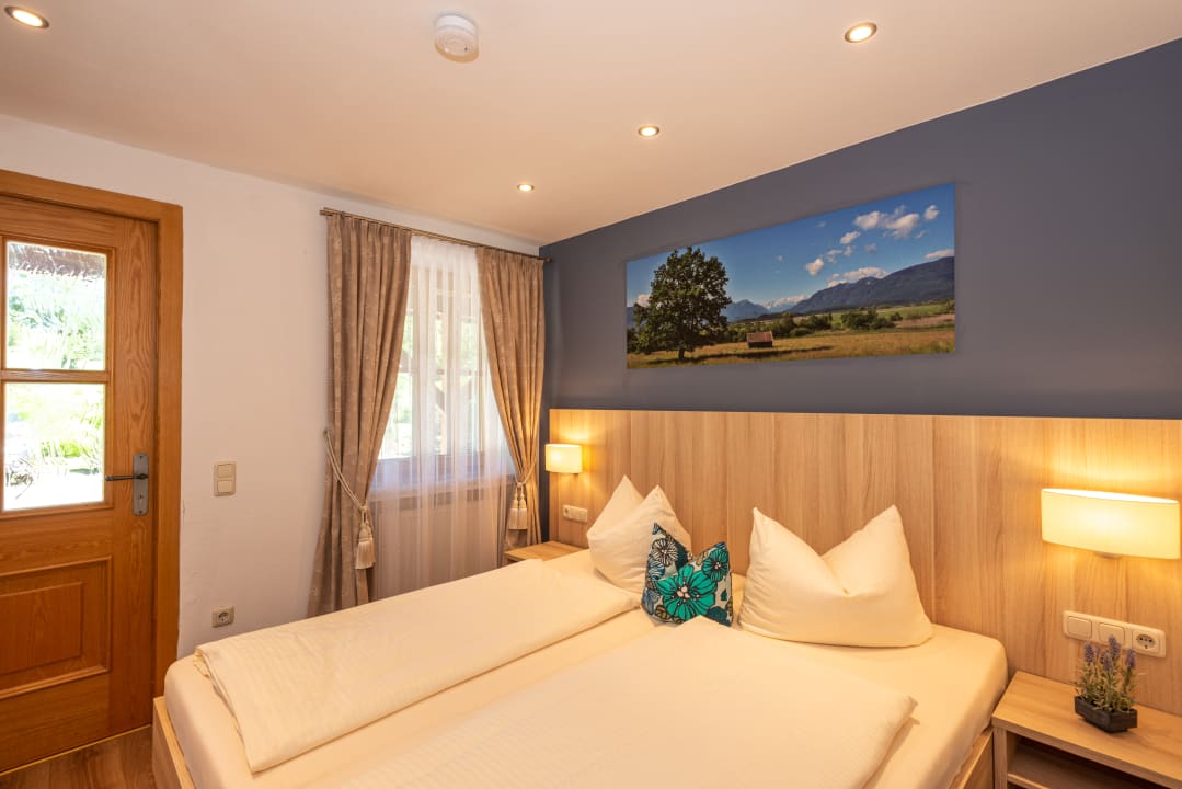 Zimmer Aparthotel Werdenfels Murnau