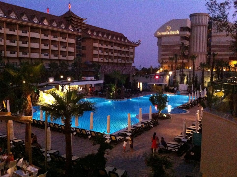 Port Side Resort Hotel Port Side Resort Hotel