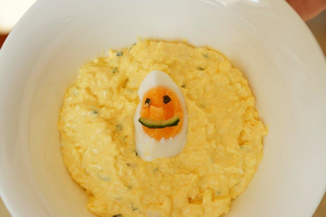 Einer der ausgezeichneten Aufstriche Weingut & Gästehaus zum Seeblick - Familie Sattler