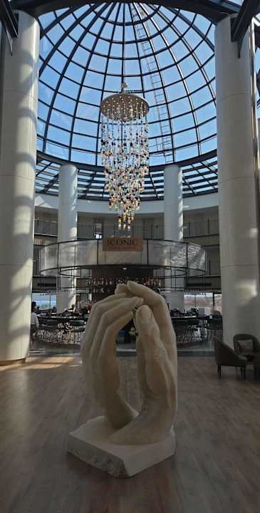 Lobby Royal Atlantis Icon