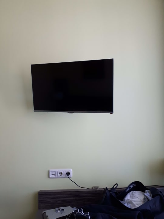 Zimmer Restaurant & Pension Eshramo