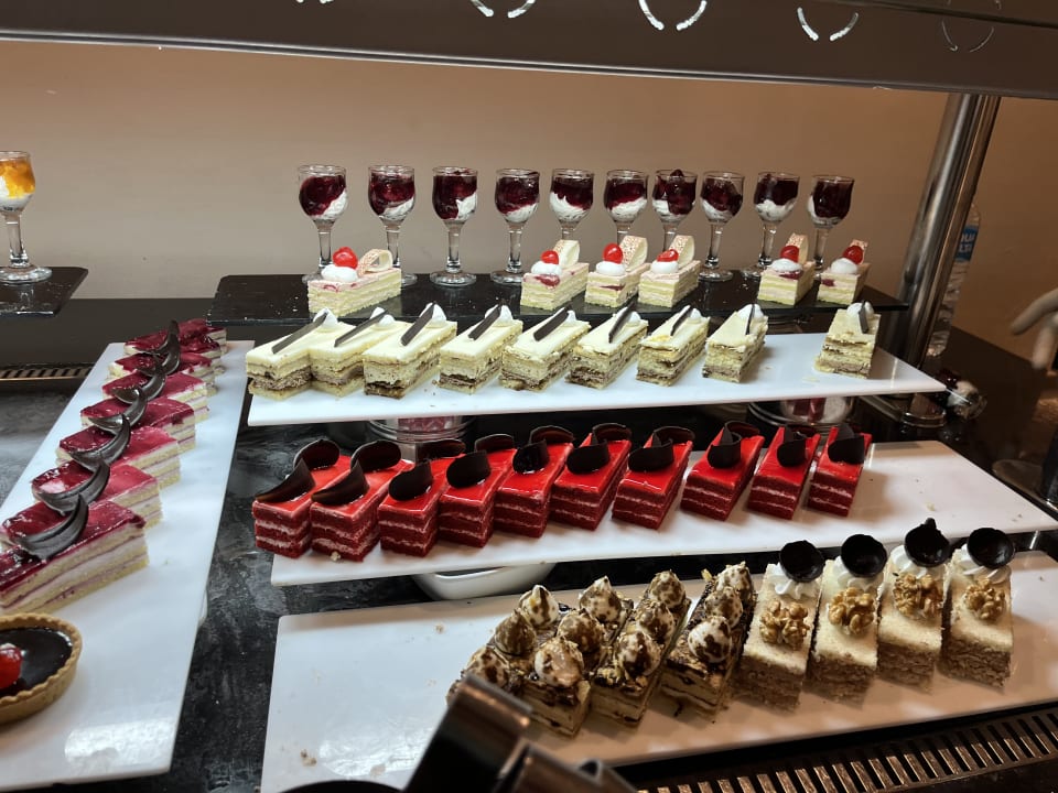 Gastro Pickalbatros White Beach Resort - Hurghada