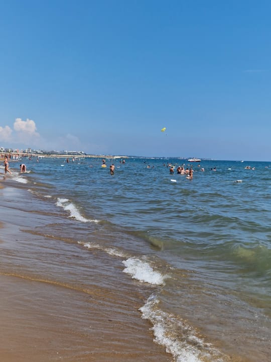 Strand Can Garden Resort