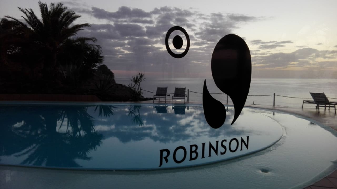 Sport & Freizeit ROBINSON ESQUINZO PLAYA