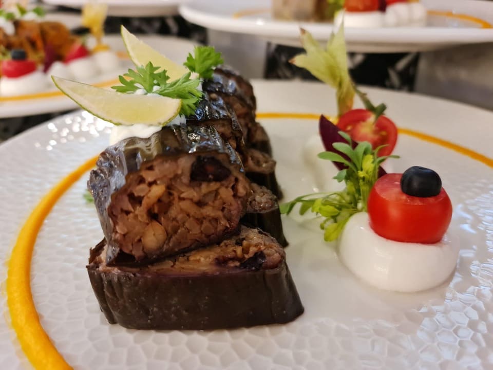 Gastro Seaden Quality Resort & Spa