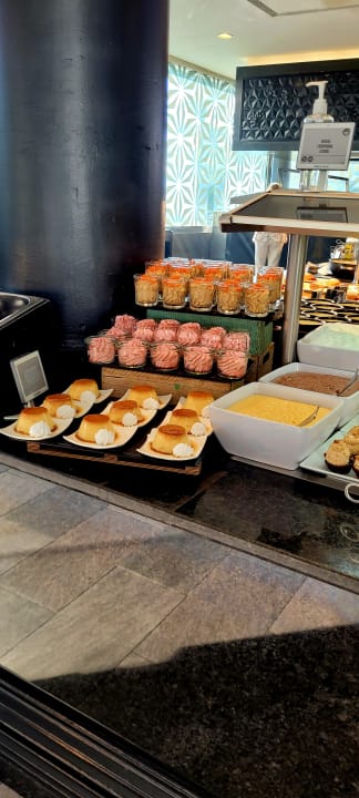 Gastro Hotel Riu Palace Meloneras