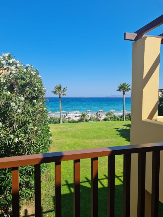 Ausblick Hotel Horizon Beach Resort