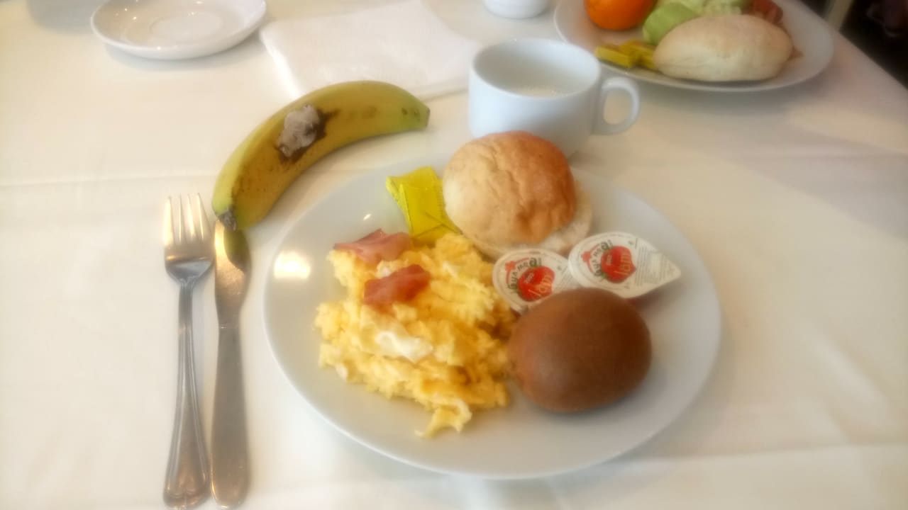 Gastro Hotel Sineva Beach