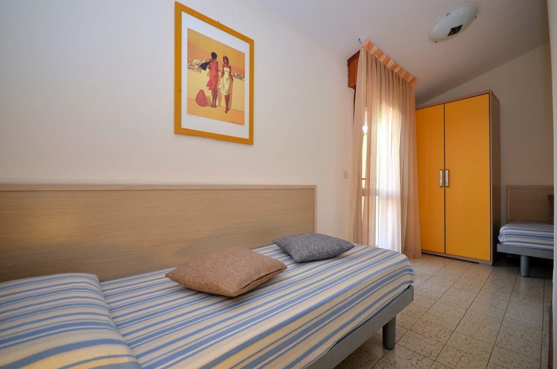 Zimmer Villaggio Selene