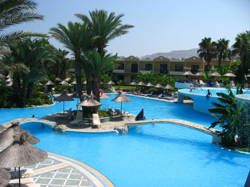 Atrium Palace  Atrium Palace Thalasso Spa Resort & Villas