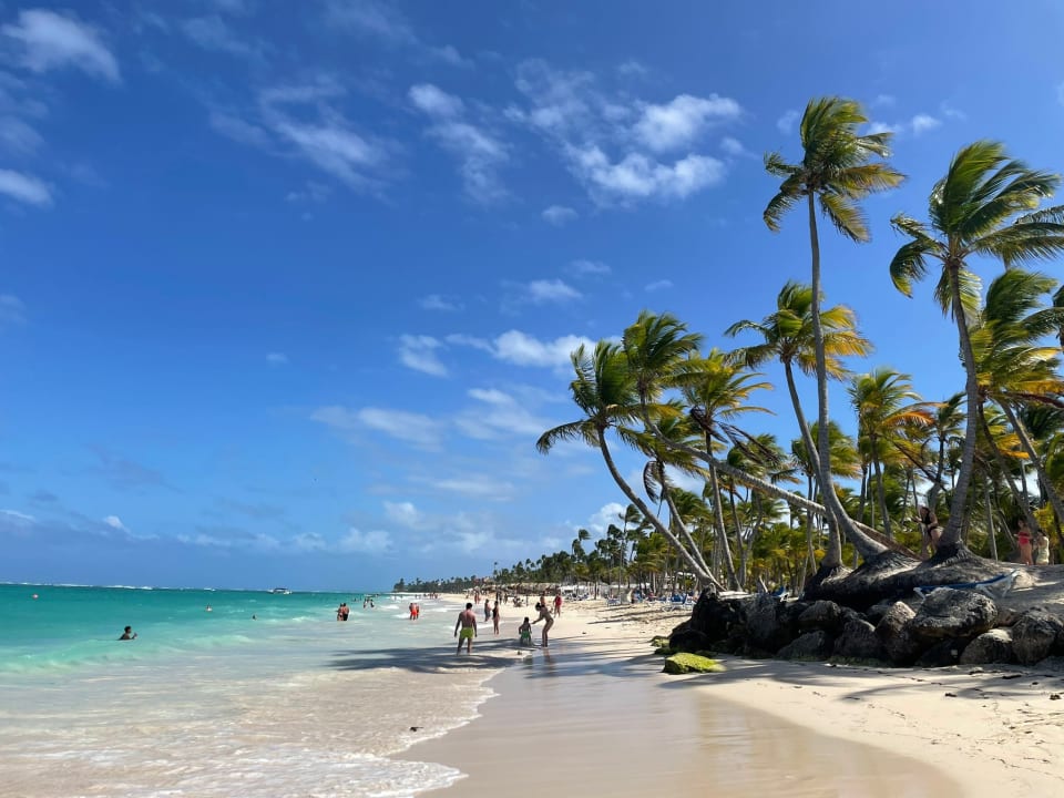 Strand Iberostar Selection Coral Bávaro