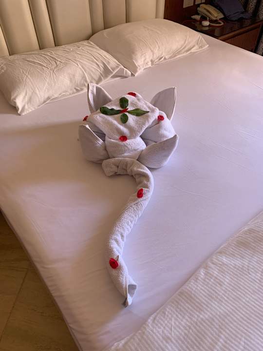 Zimmer Pickalbatros Alf Leila Wa Leila Resort - Neverland Hurghada