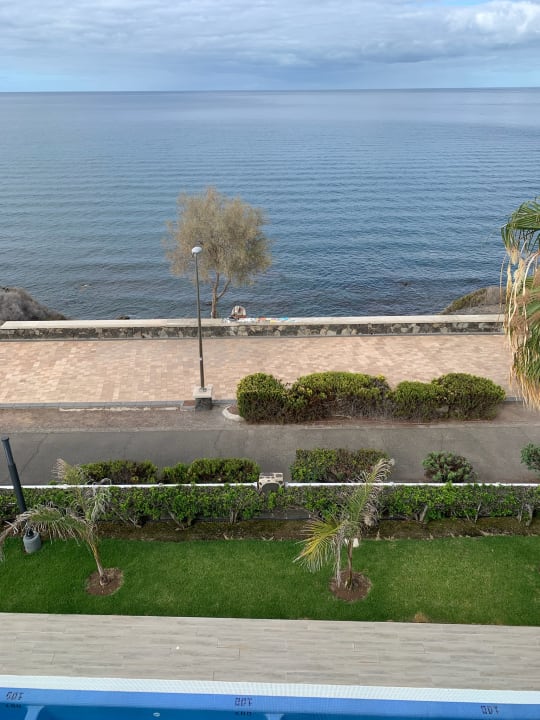 Ausblick Hotel Riu Gran Canaria