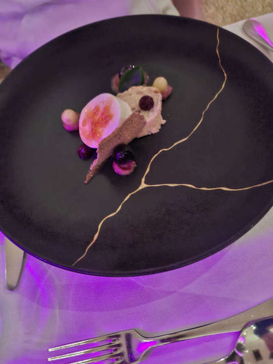 Gastro EurothermenResort Bad Schallerbach Paradiso