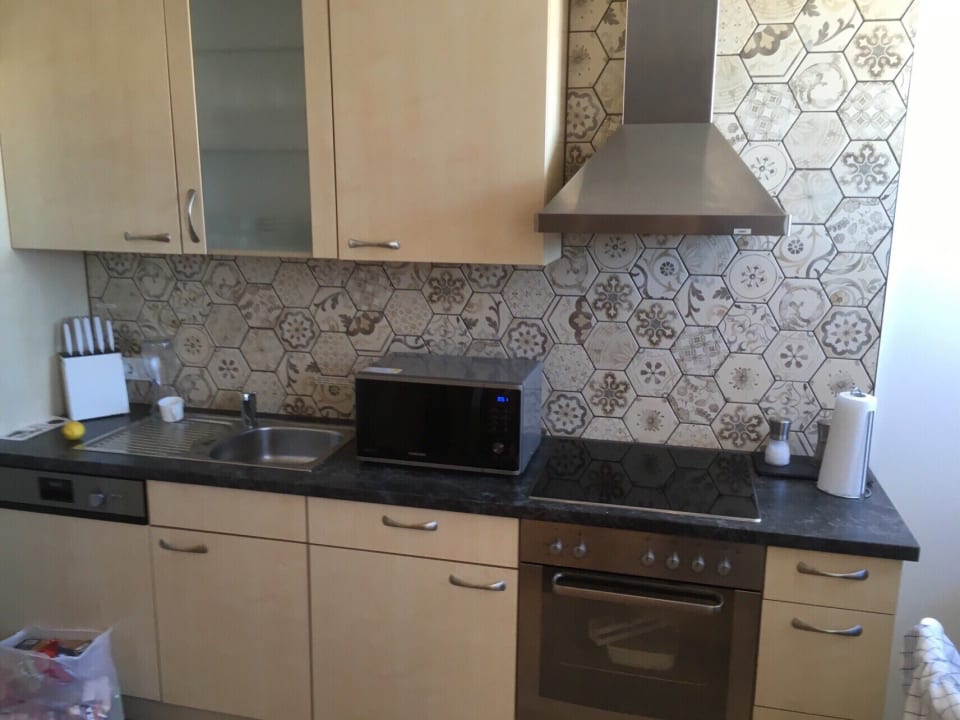 Zimmer Salzburg Residence Mozart