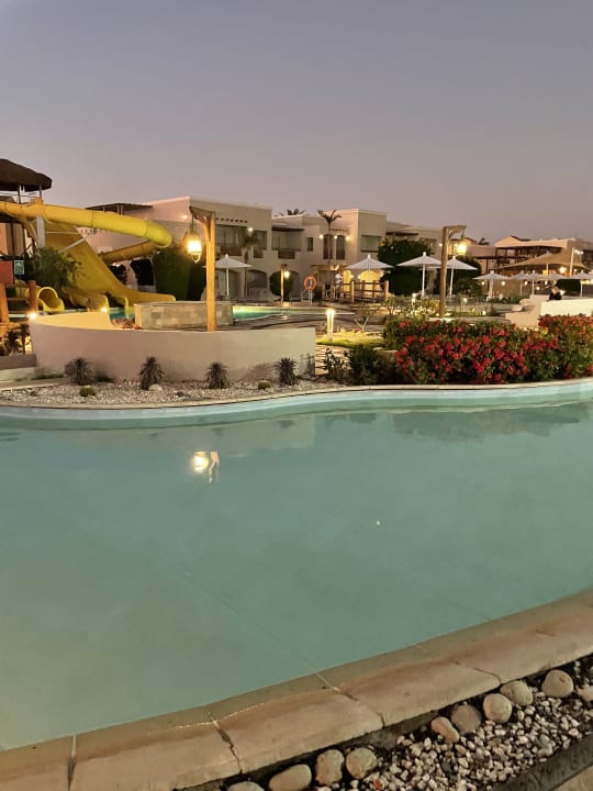 Pool Iberotel Casa Del Mar Resort