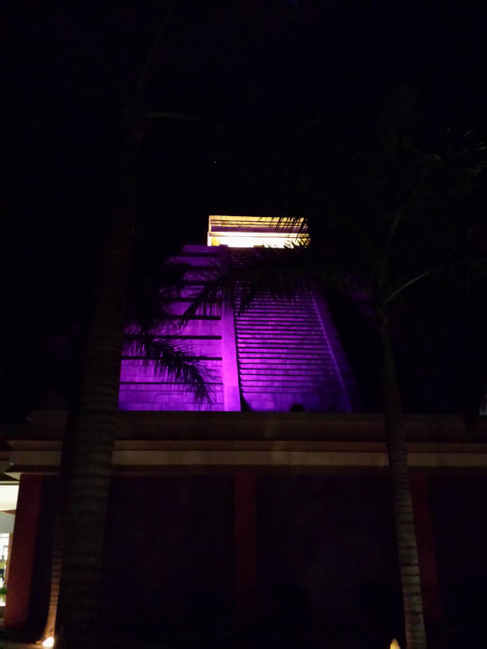 Sonstiges Iberostar Selection Paraiso Maya Suites