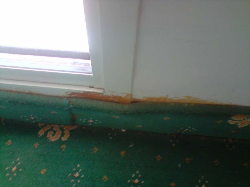 Teppiche  El Mouradi Club Kantaoui