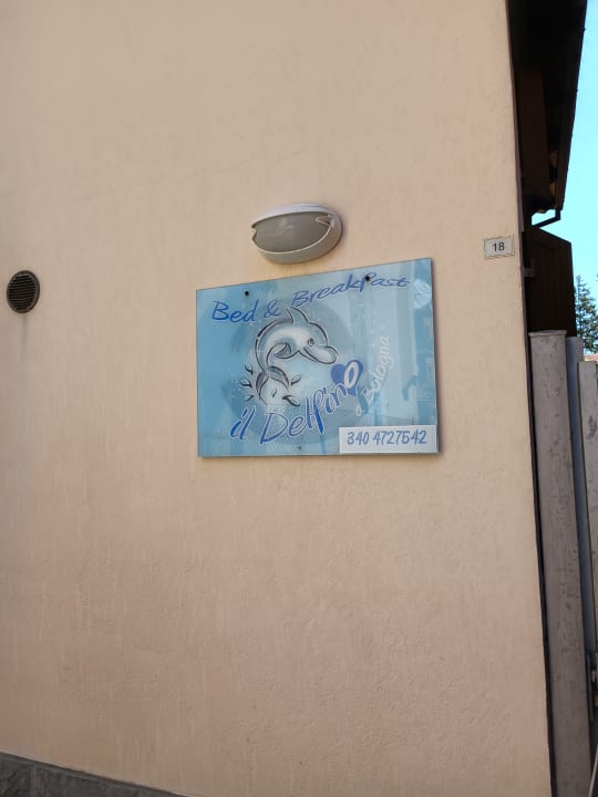Sonstiges Il Delfino a Bologna