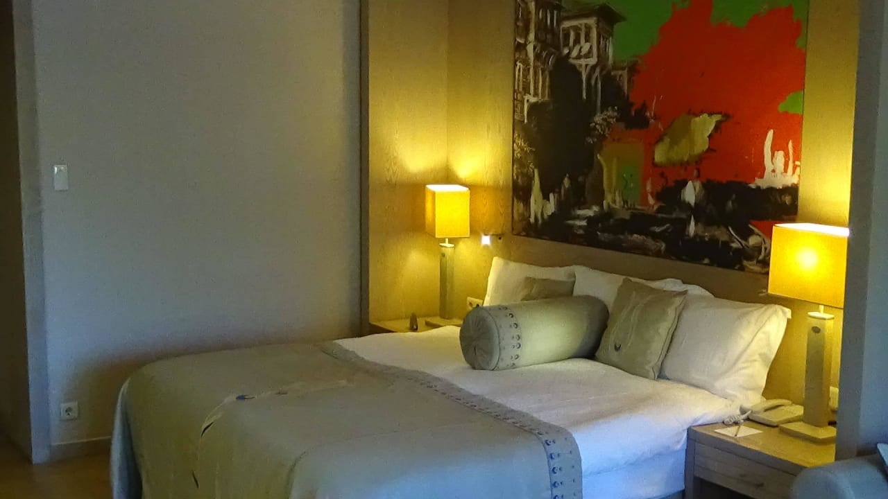 Standard 1113 Gloria Serenity Resort