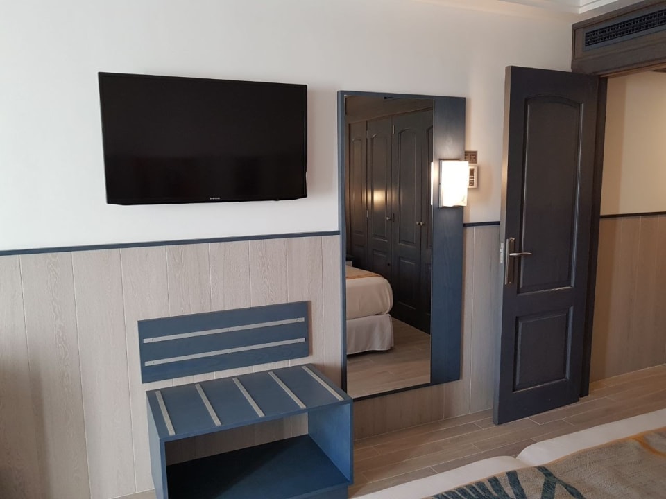 Zimmer Hotel Riu Chiclana