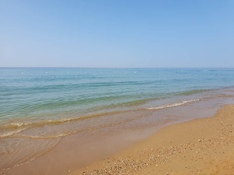 Strand Akra Sorgun Tui Blue Sensatori