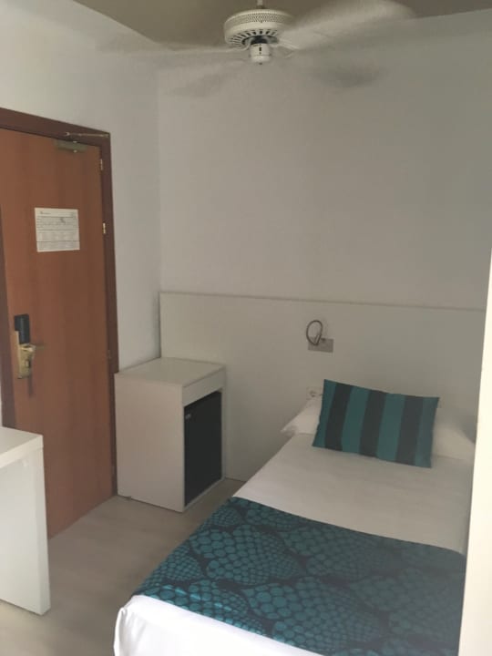 Zimmer BG Hotel Caballero